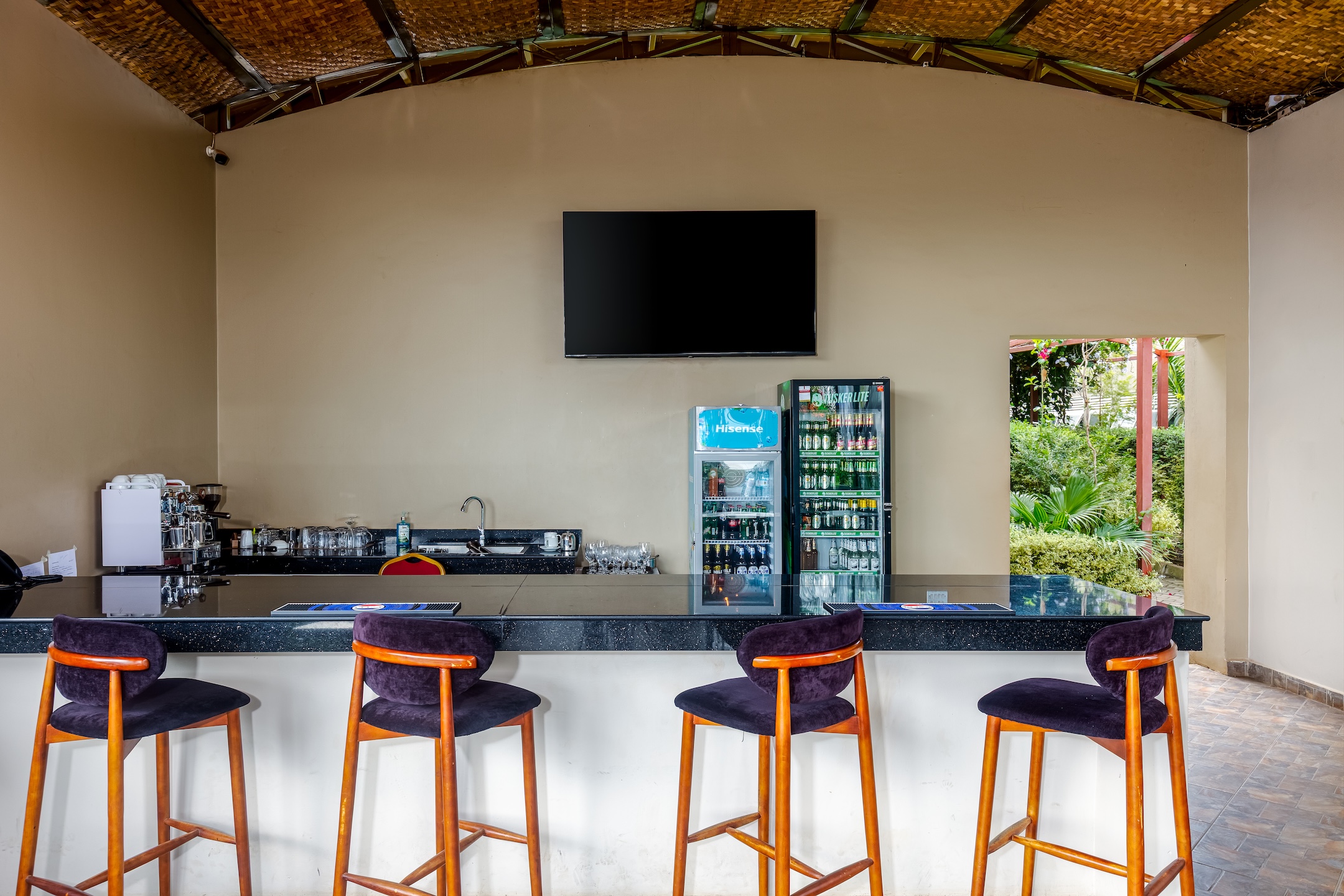 Restaurant Bar
