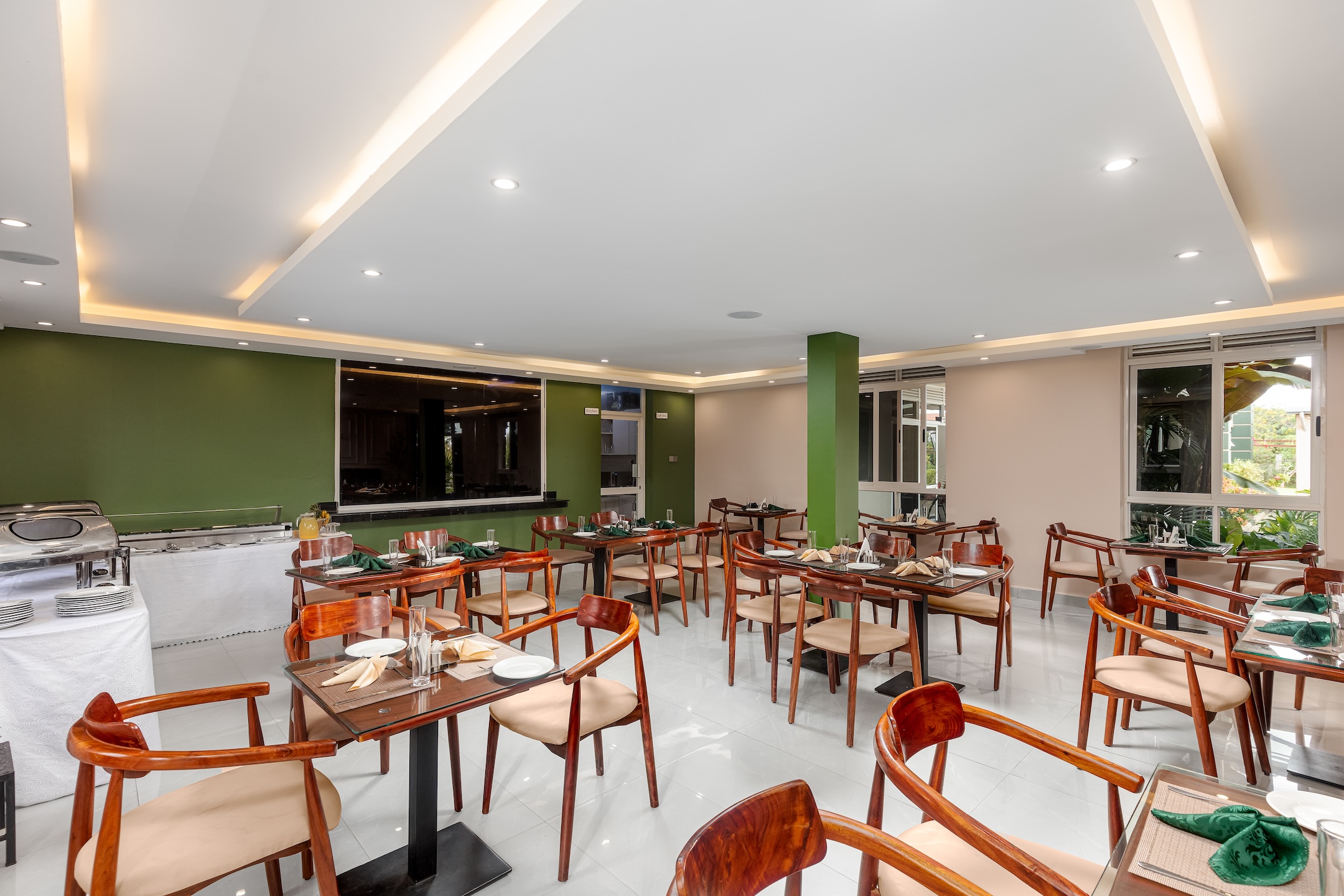 Restaurant Bar